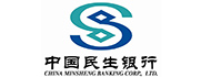                 民生银行太原分行
