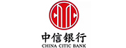       中信银行股份有限公司太原分行