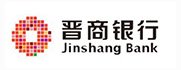              晋商银行股份有限公司